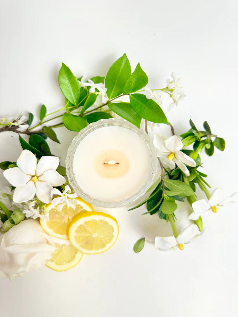 Aroma Avenue Candle - Classic Fragrances