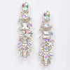 Jewel Drip Earring