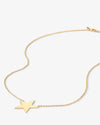 "You Are My Big Star" Necklace