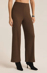 Monte Ribbed Pant