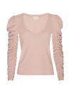 Renee Long Sleeve Top