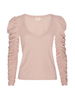 Renee Long Sleeve Top