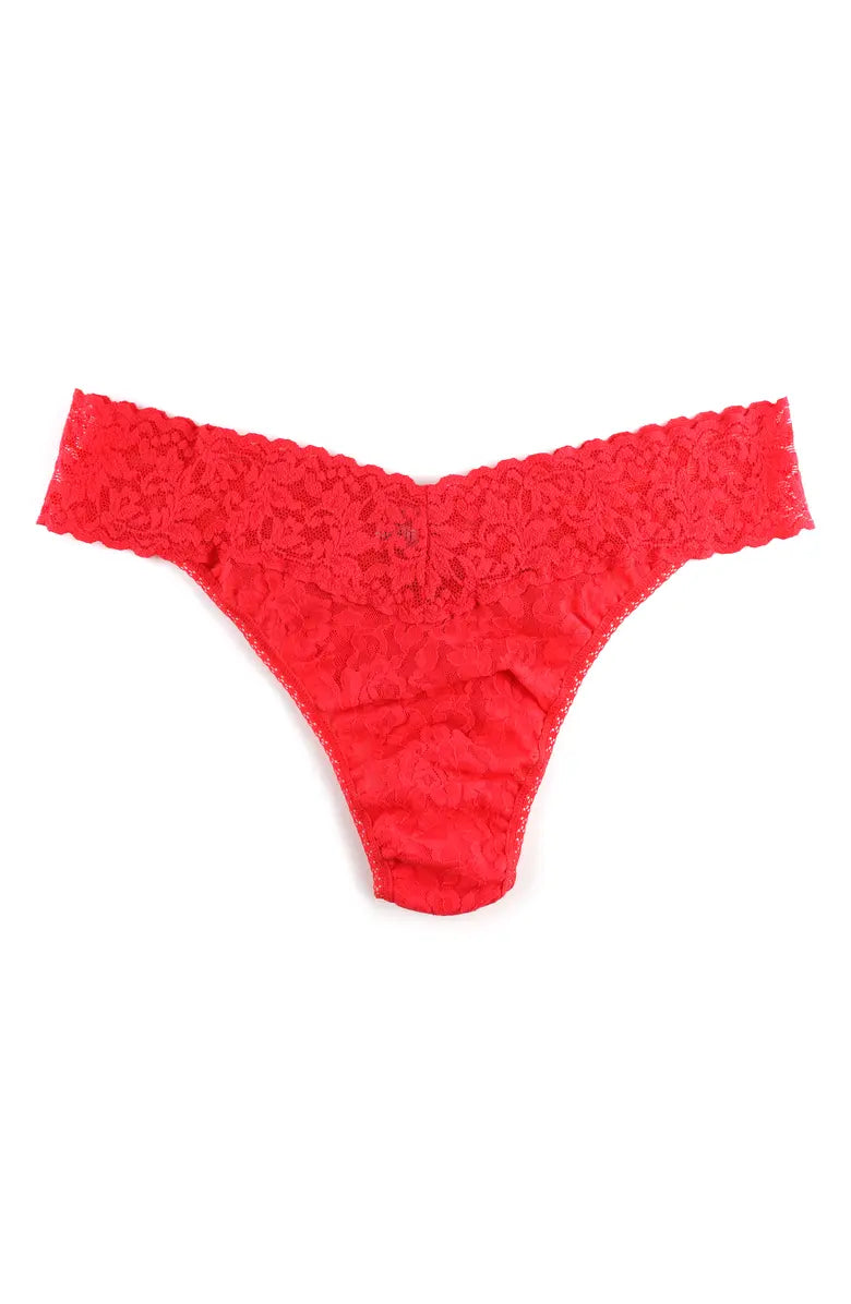 Hanky Panky Thong