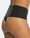 Undie-tectable Thong