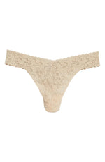 Hanky Panky Thong