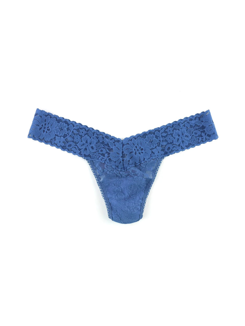 Hanky Panky Thong