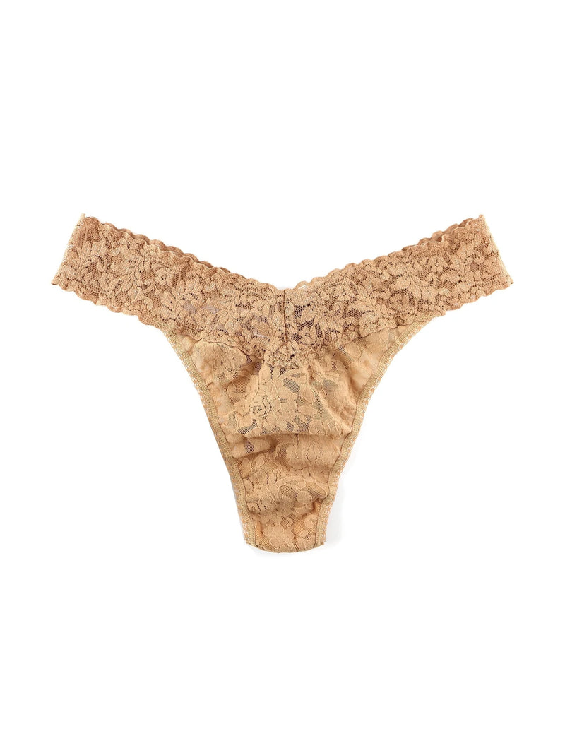 Hanky Panky Thong