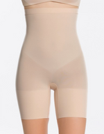 Spanx Higher Power Short