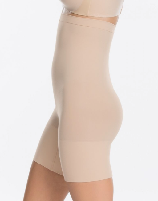 Spanx Higher Power Short