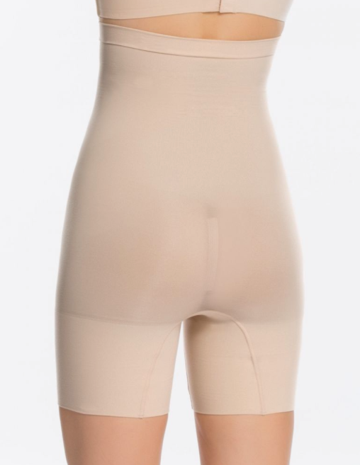 Spanx Higher Power Short