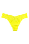 Hanky Panky Thong