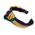 Mardi Gras Headbands